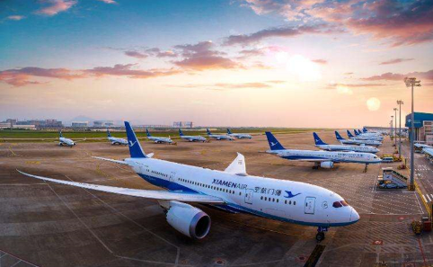 滁州空运成都机场